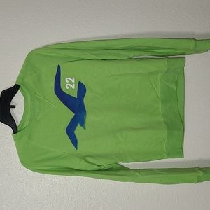 Hollister Sweatshirt